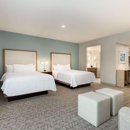 Homewood Suites By Hilton Mcdonough Exterior photo