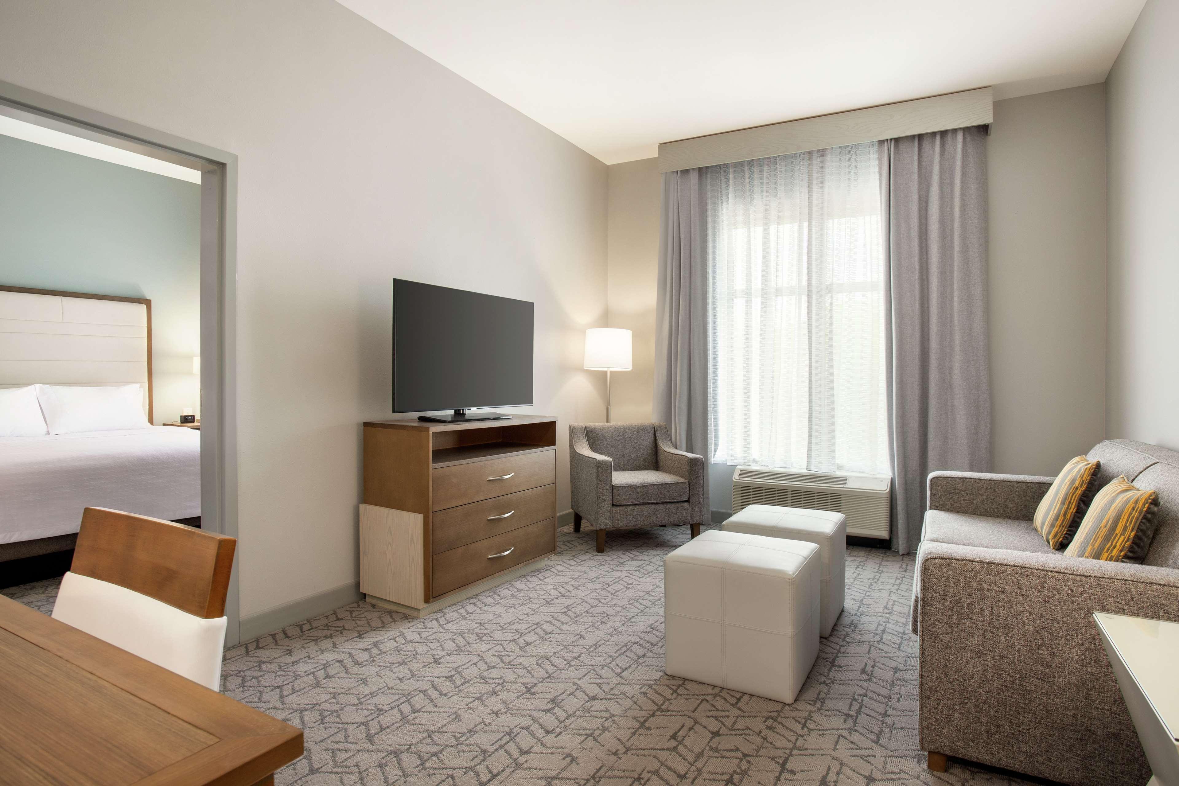 Homewood Suites By Hilton Mcdonough Exterior photo