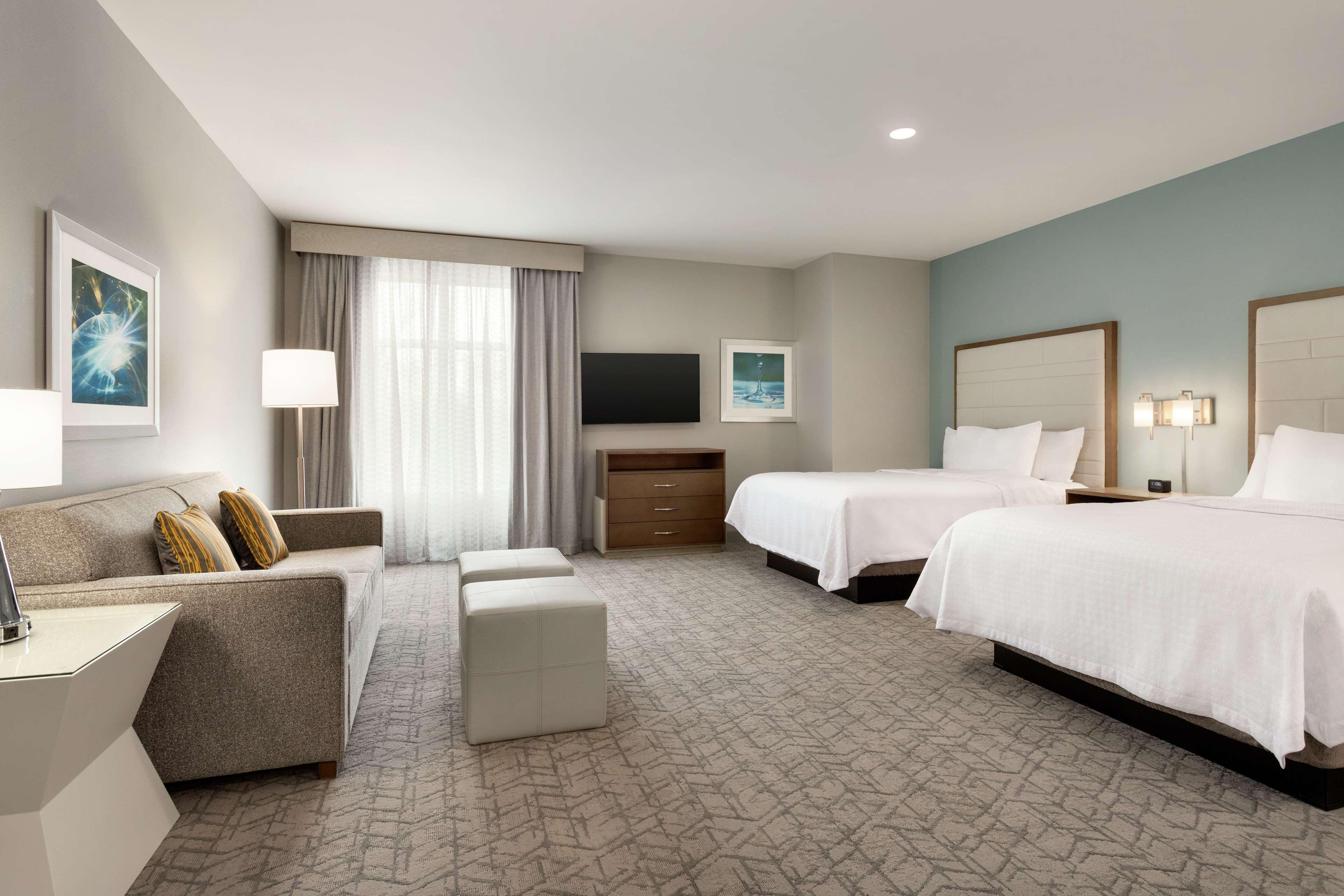 Homewood Suites By Hilton Mcdonough Exterior photo