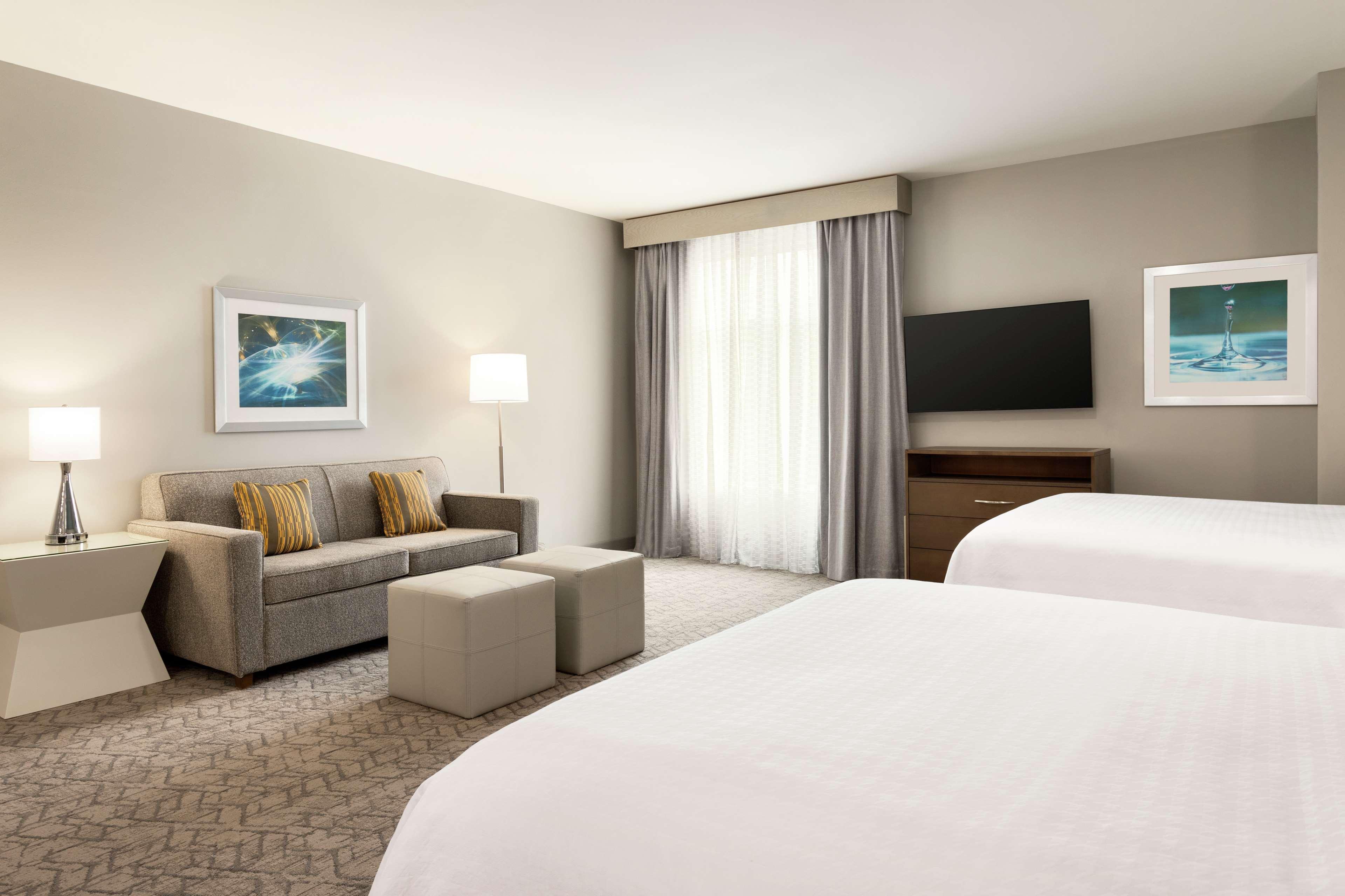 Homewood Suites By Hilton Mcdonough Exterior photo