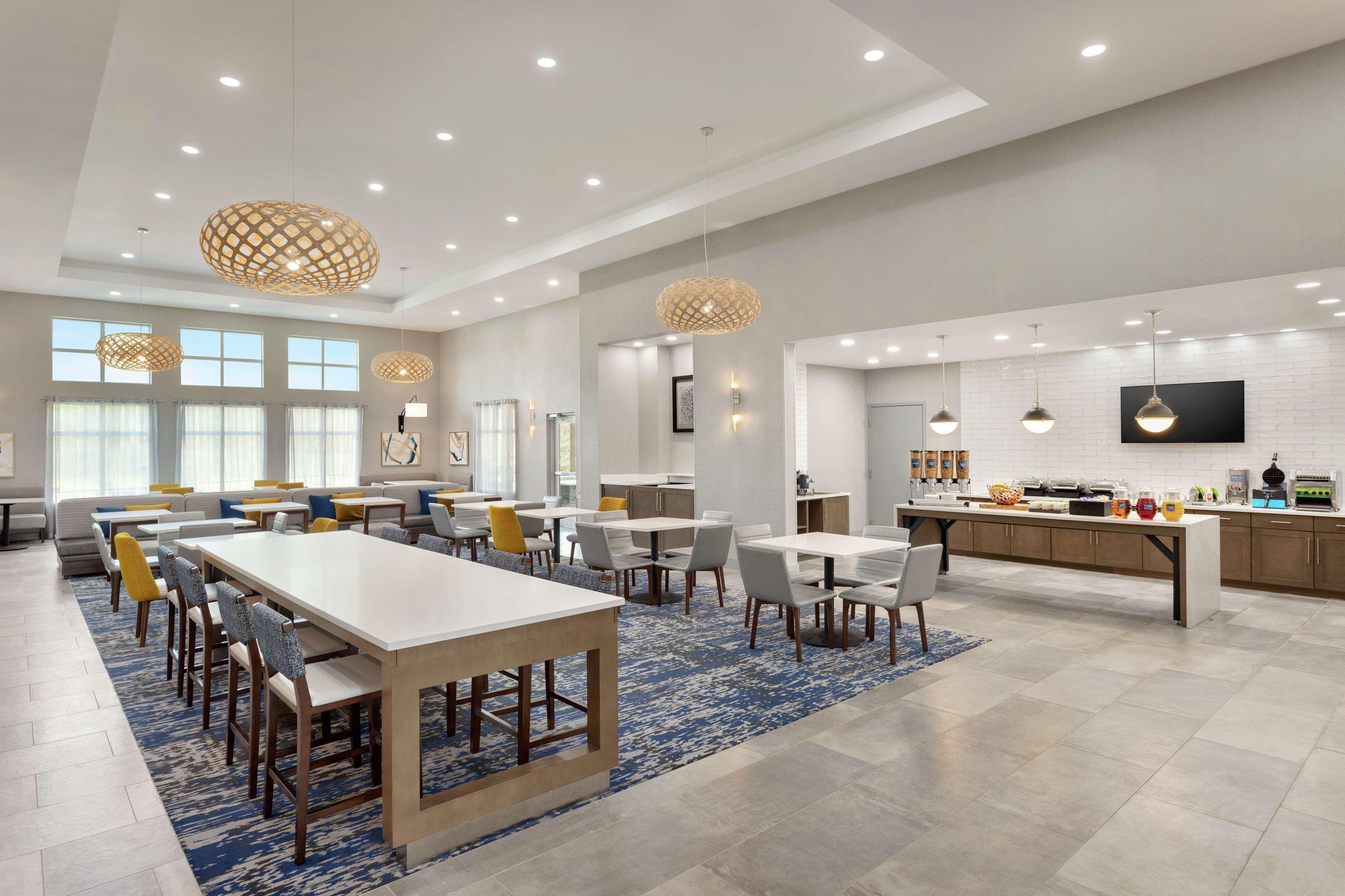 Homewood Suites By Hilton Mcdonough Exterior photo