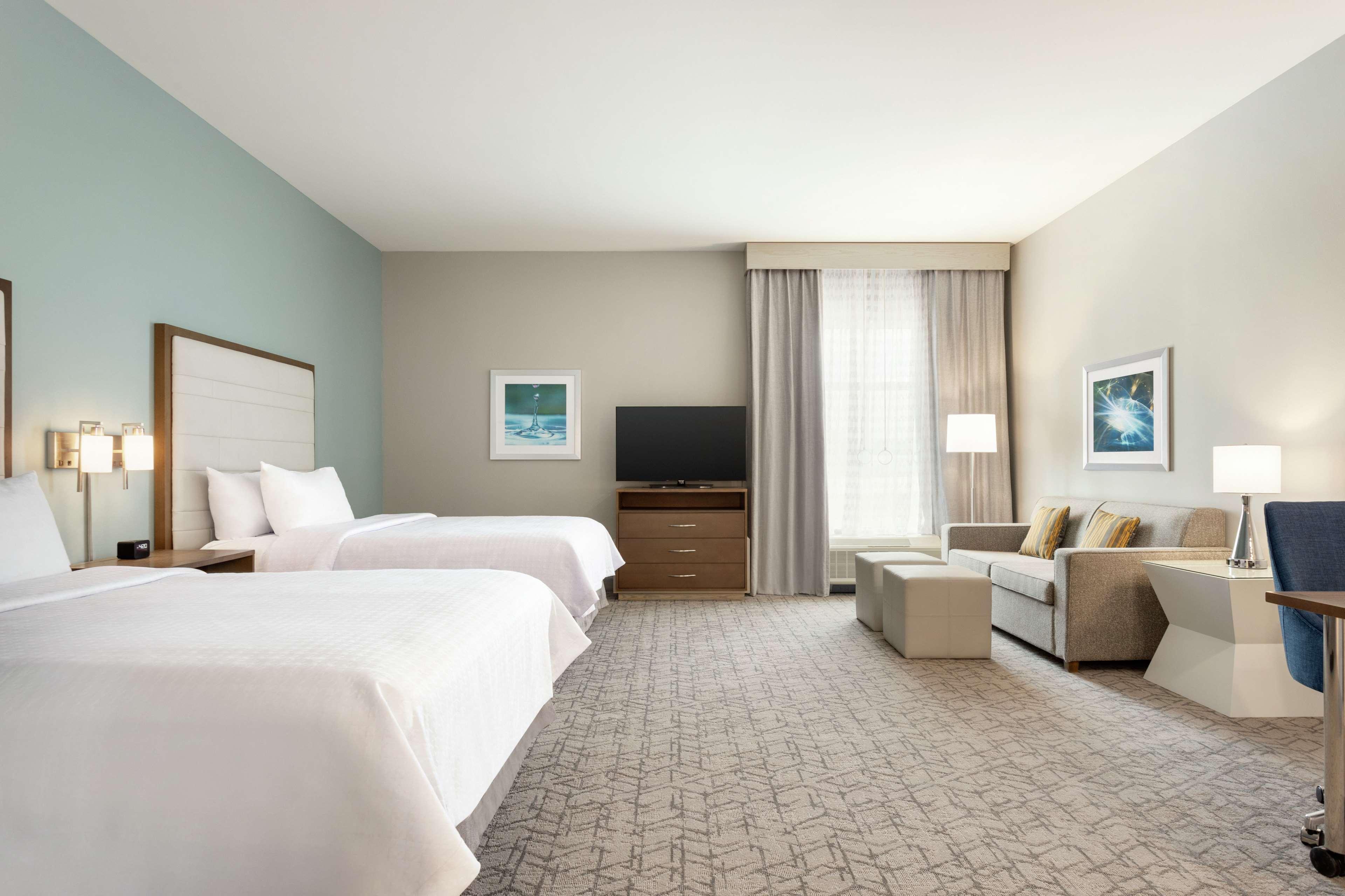 Homewood Suites By Hilton Mcdonough Exterior photo