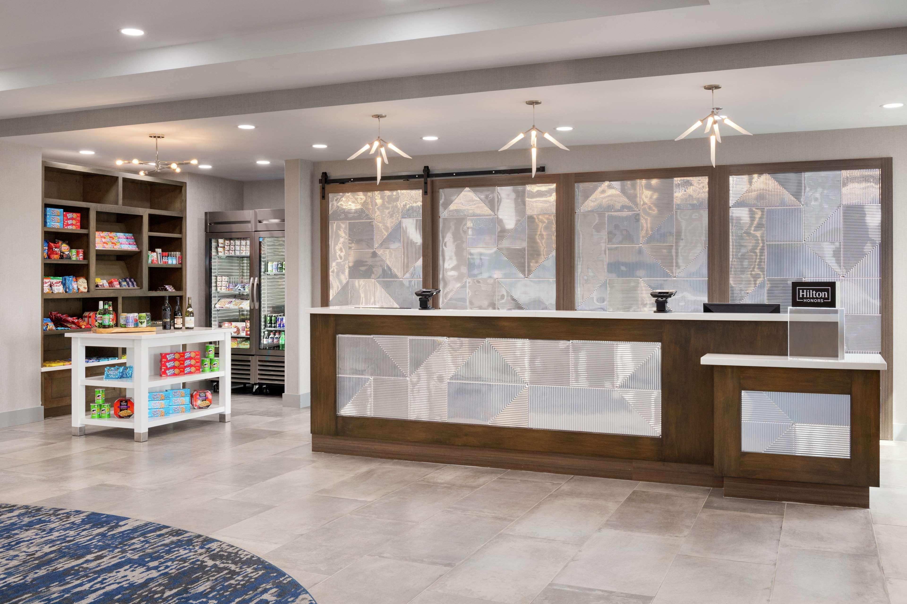 Homewood Suites By Hilton Mcdonough Exterior photo