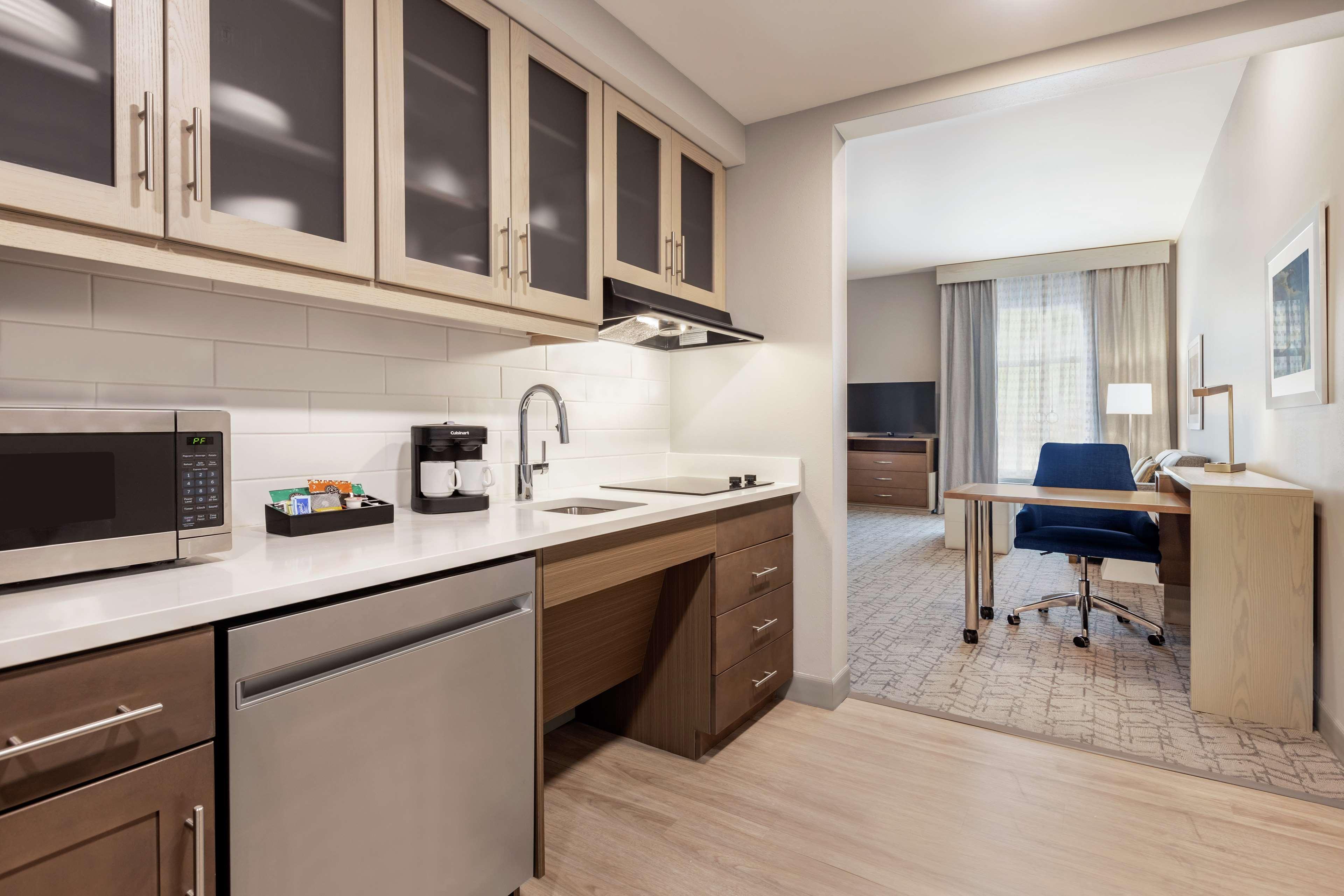 Homewood Suites By Hilton Mcdonough Exterior photo
