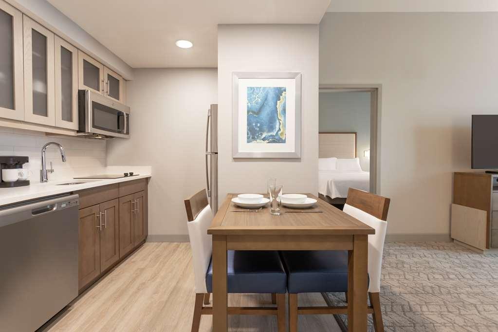 Homewood Suites By Hilton Mcdonough Room photo