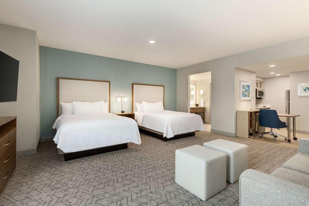 Homewood Suites By Hilton Mcdonough Room photo
