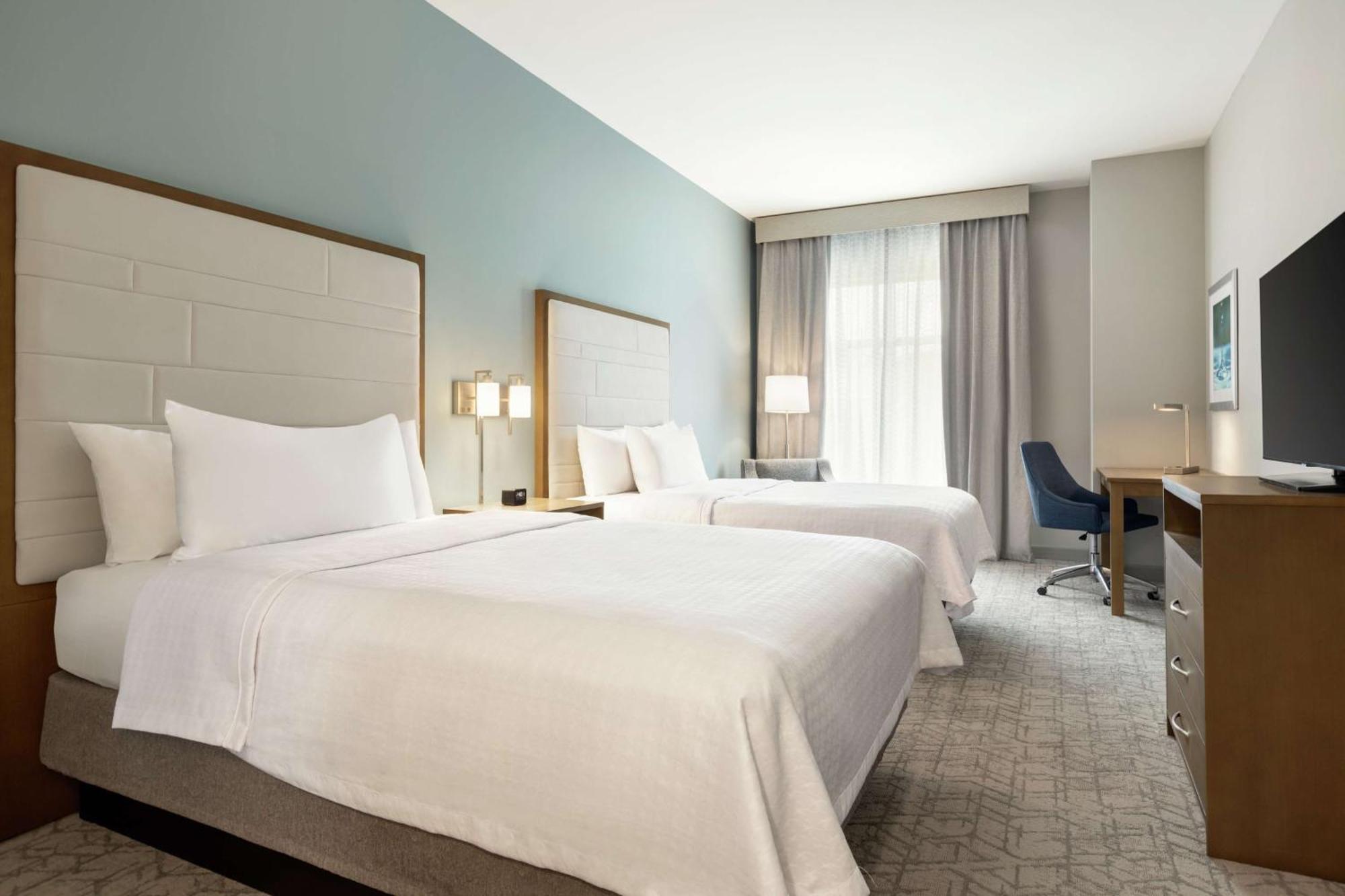 Homewood Suites By Hilton Mcdonough Exterior photo