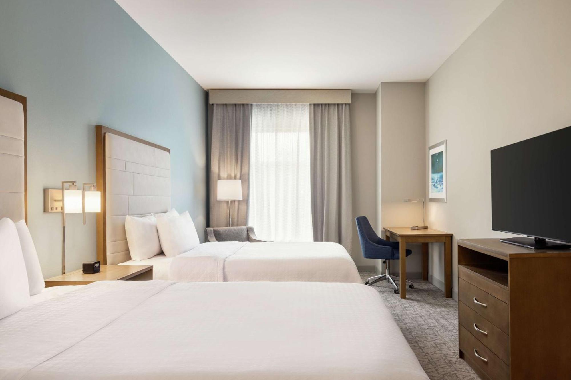 Homewood Suites By Hilton Mcdonough Exterior photo