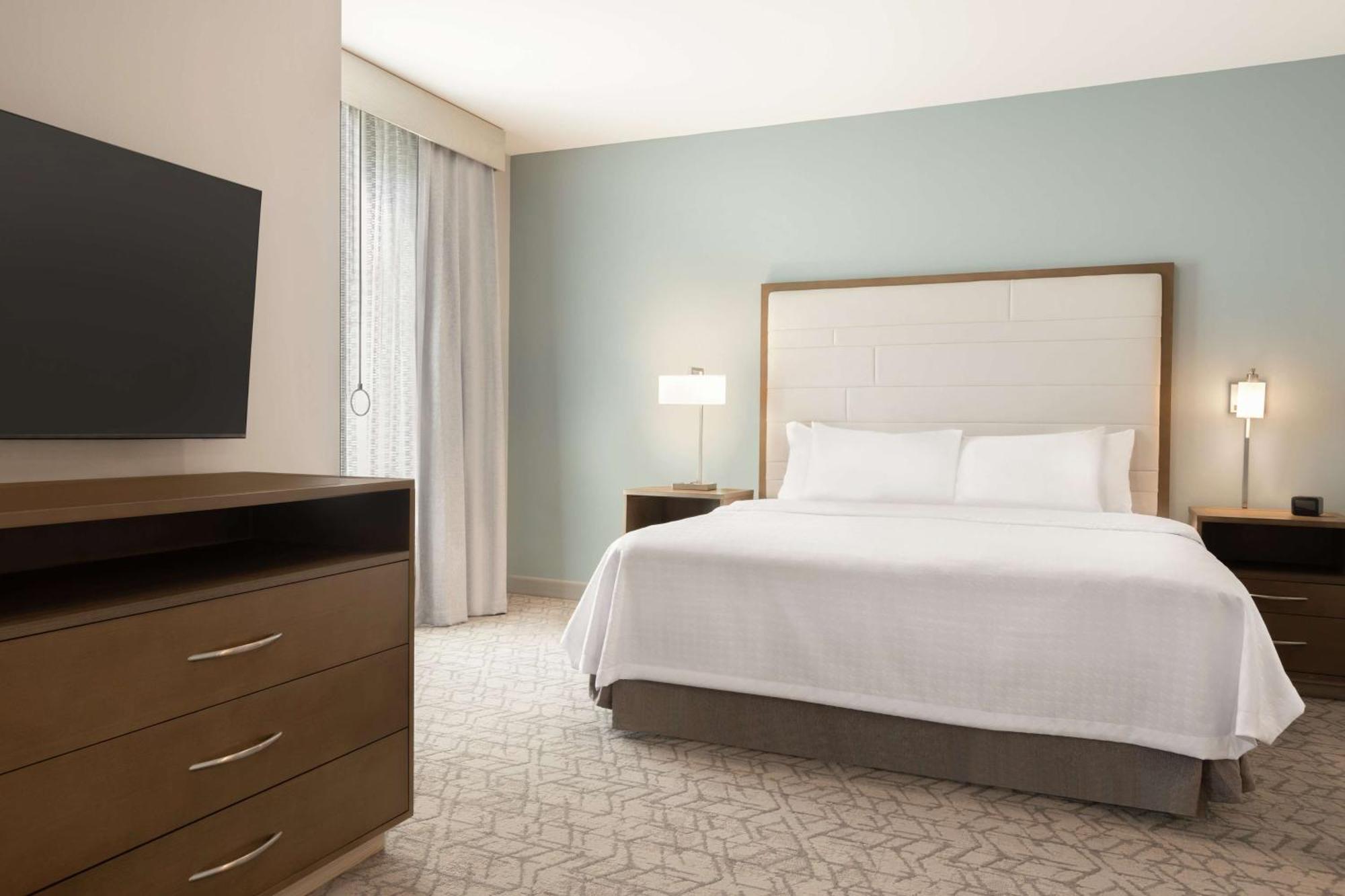 Homewood Suites By Hilton Mcdonough Exterior photo