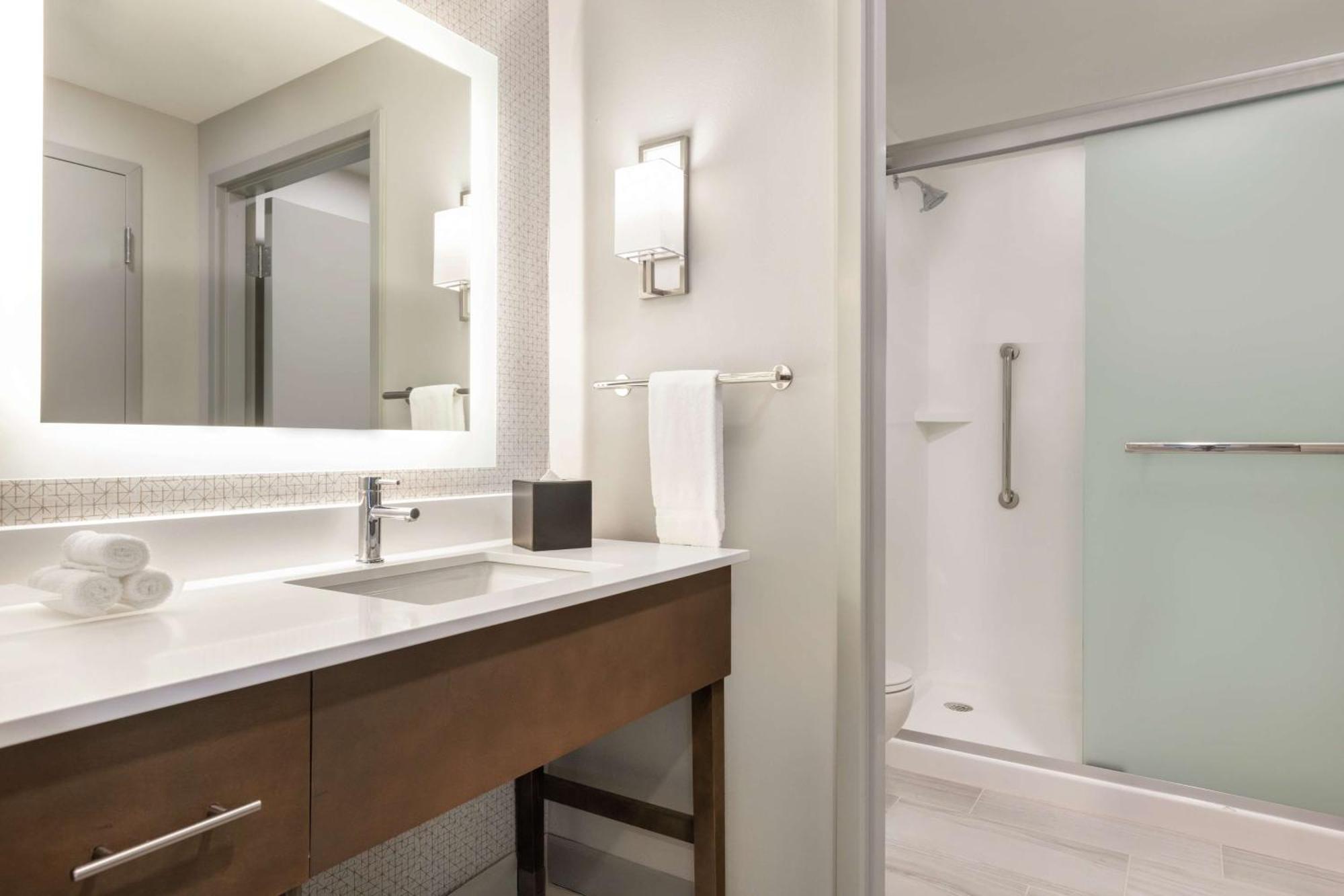 Homewood Suites By Hilton Mcdonough Exterior photo