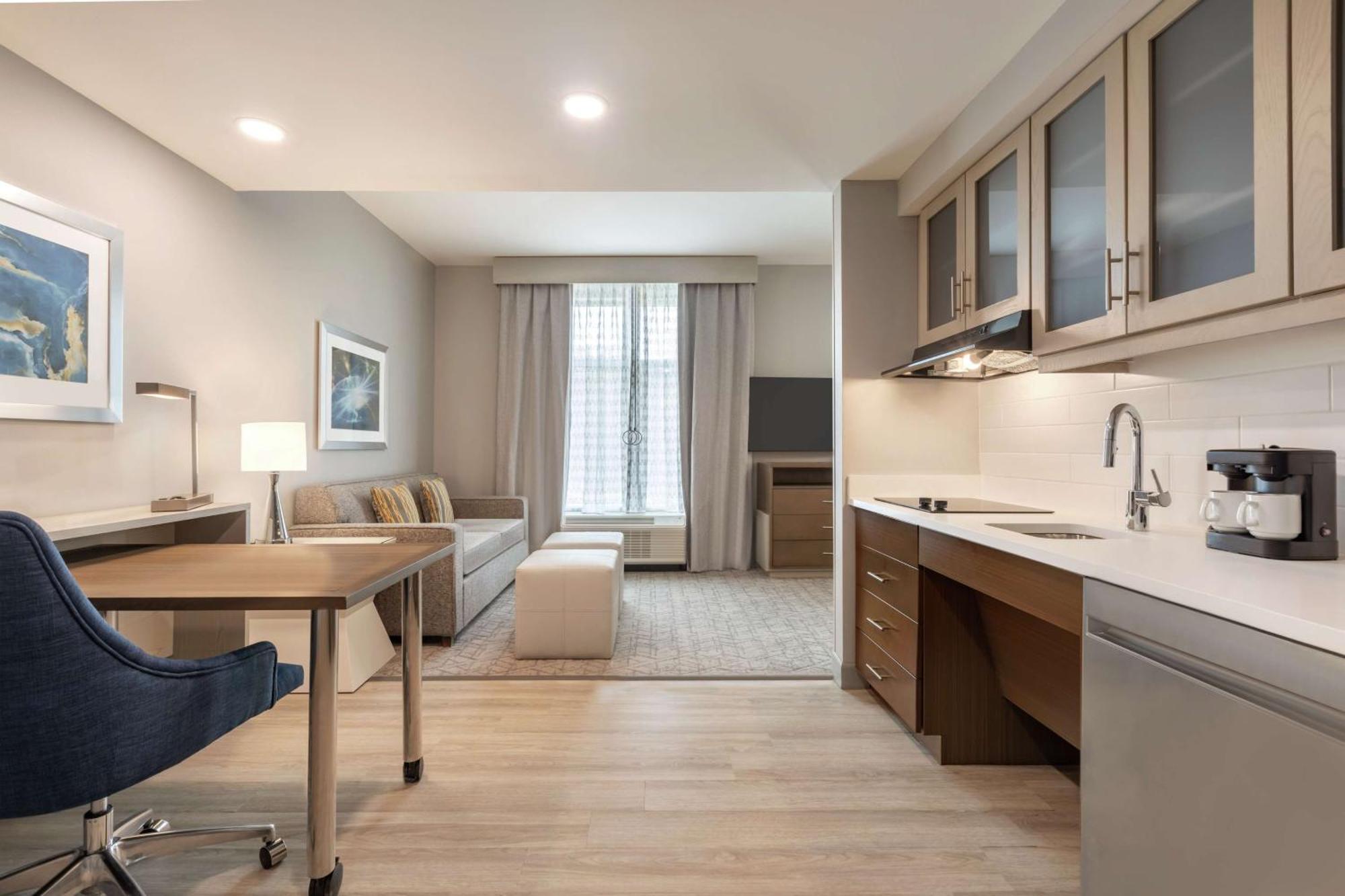Homewood Suites By Hilton Mcdonough Exterior photo