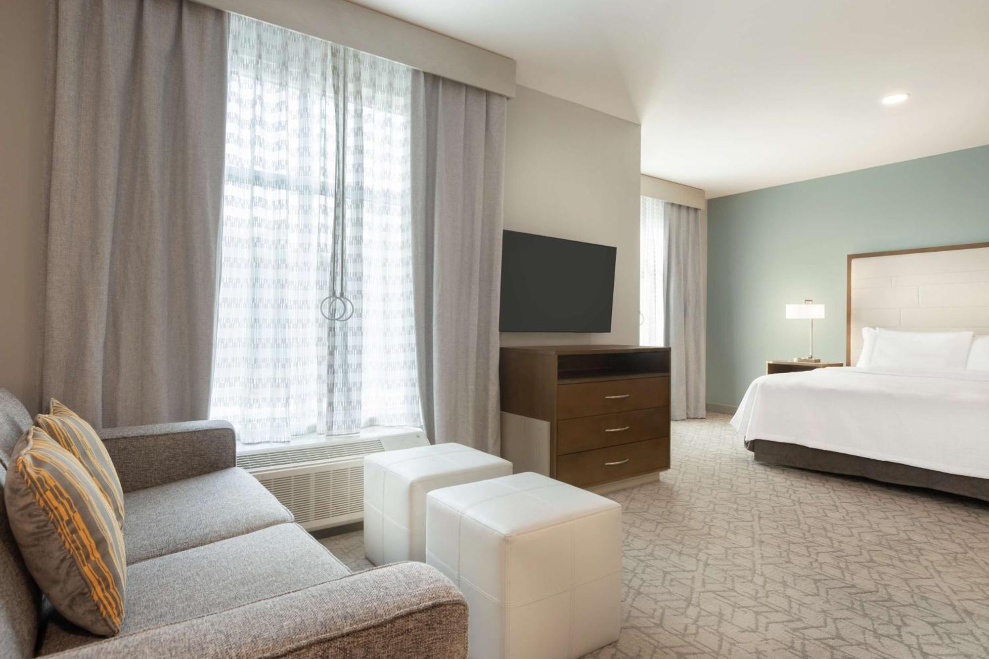 Homewood Suites By Hilton Mcdonough Exterior photo