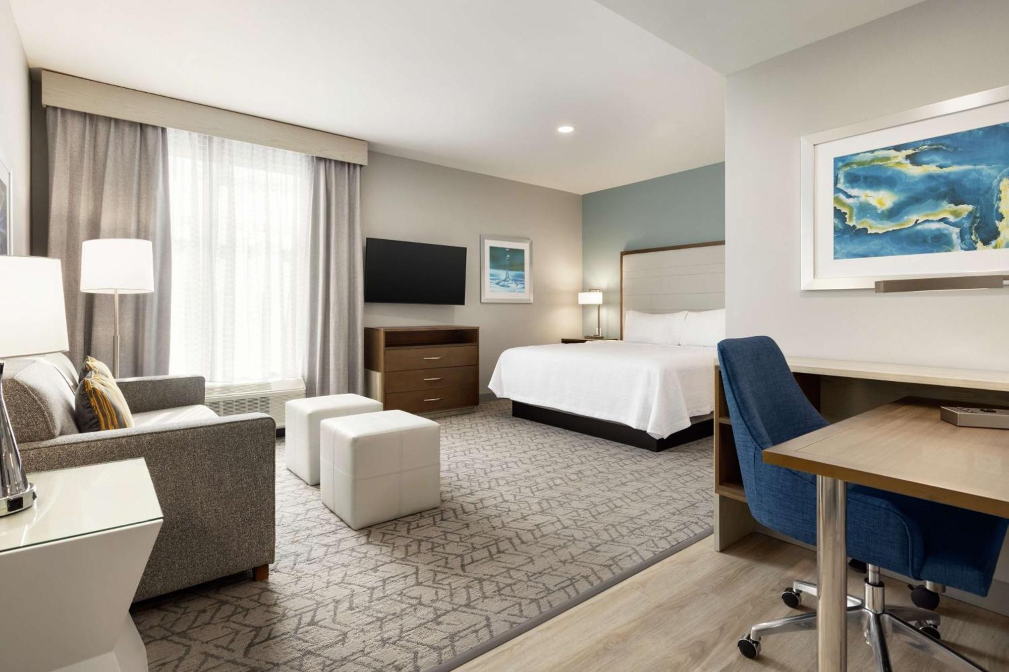 Homewood Suites By Hilton Mcdonough Exterior photo